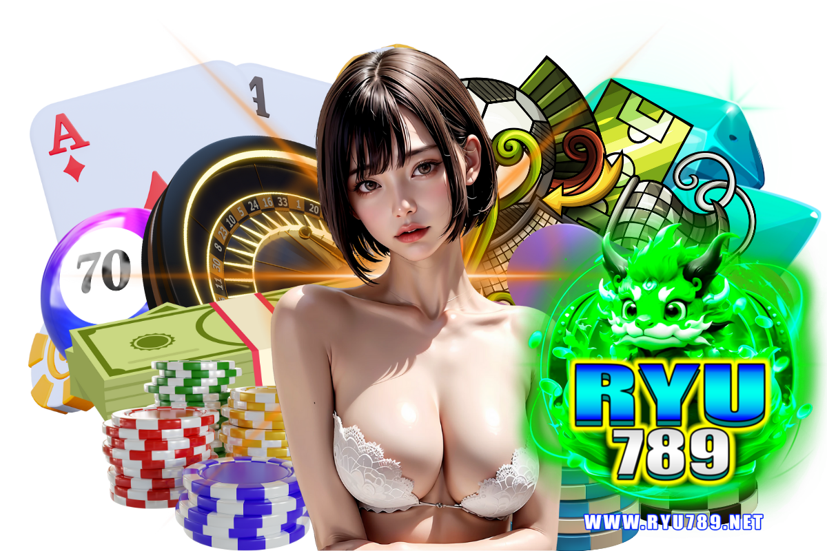 ryu789 game